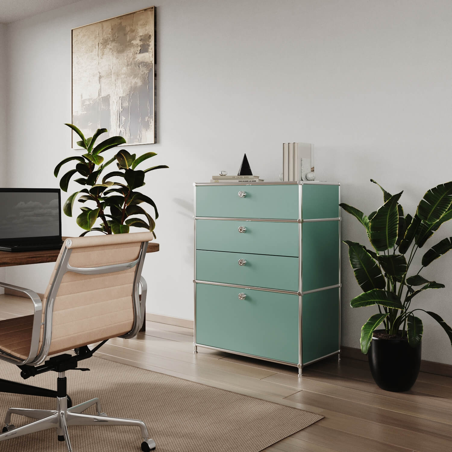 VEROM Sideboard Mint